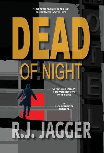 Produktbild: Dead of Night
