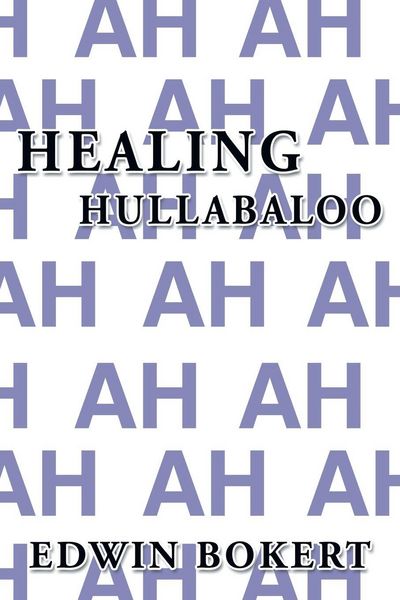 Produktbild: Healing Hullabaloo