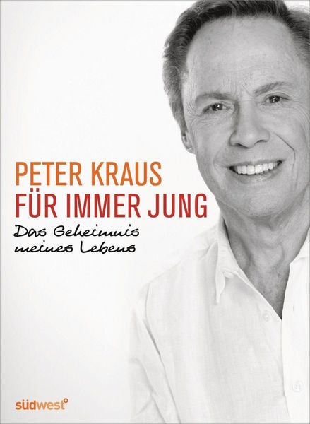 Produktbild: F&uuml;r immer jung