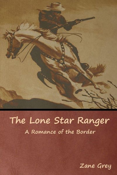 Produktbild: The Lone Star Ranger