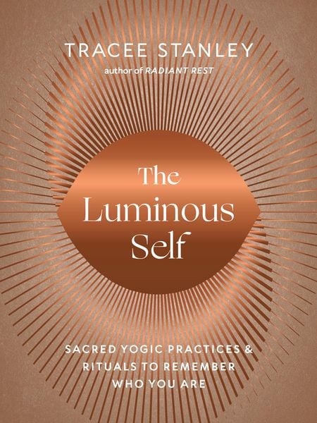 Produktbild: The Luminous Self