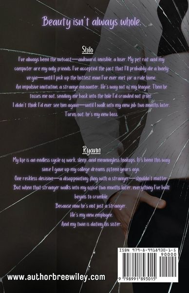 Produktbild: Pretty Broken Doll