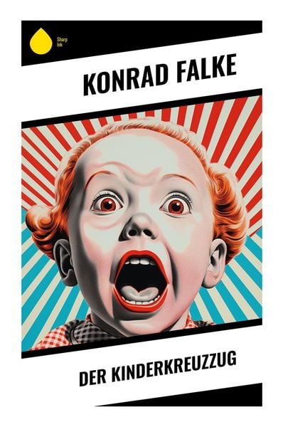 Produktbild: Der Kinderkreuzzug