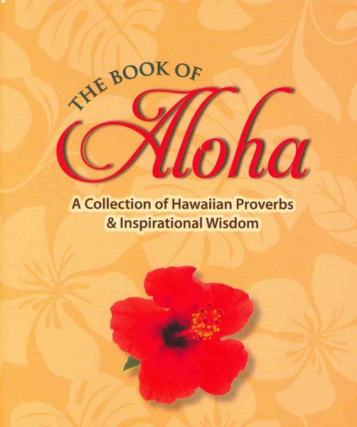 Produktbild: Book of Aloha