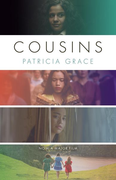 Produktbild: Cousins