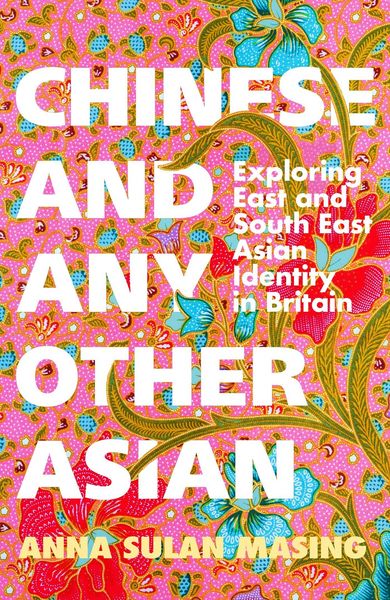 Produktbild: Chinese and Any Other Asian