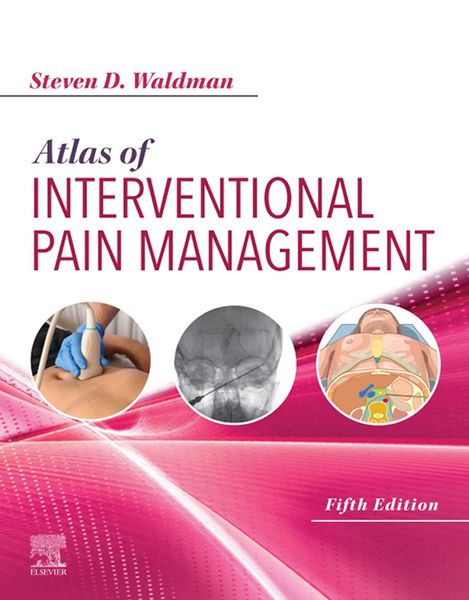 Produktbild: Atlas of Interventional Pain Management E-Book