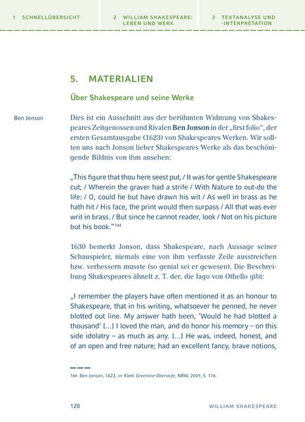 Produktbild: Othello von William Shakespeare