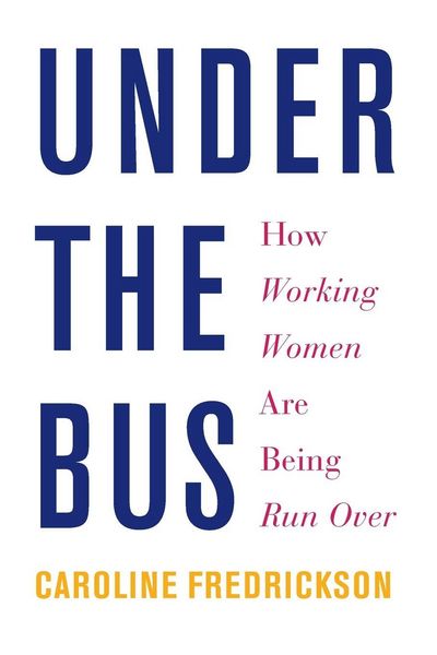 Produktbild: Under the Bus