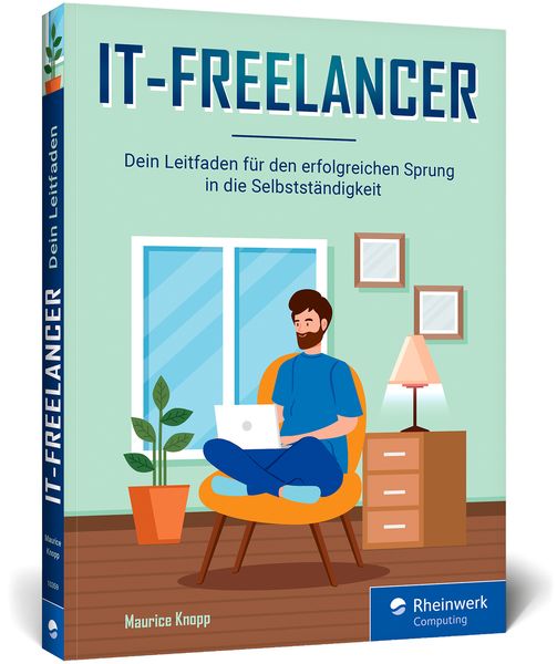 Produktbild: IT-Freelancer