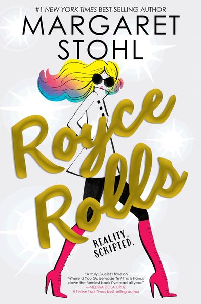Produktbild: Royce Rolls