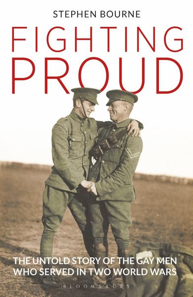 Produktbild: Fighting Proud