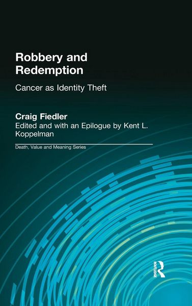 Produktbild: Robbery and Redemption