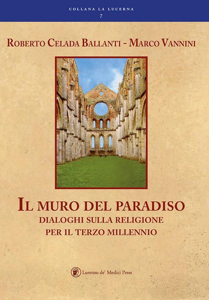 Produktbild: Il muro del paradiso