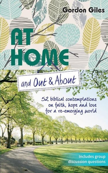 Produktbild: At Home and Out and About