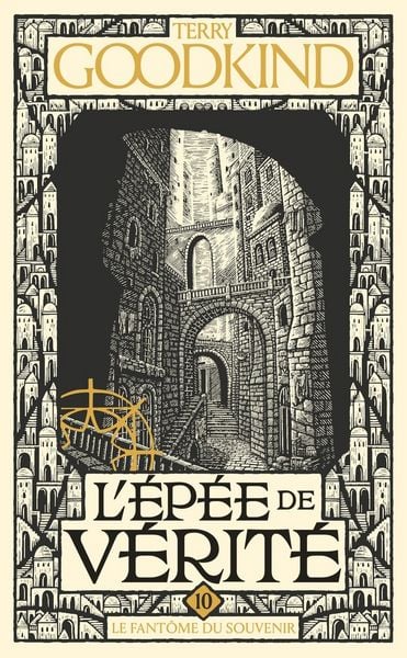 Produktbild: L'&eacute;p&eacute;e de v&eacute;rit&eacute;