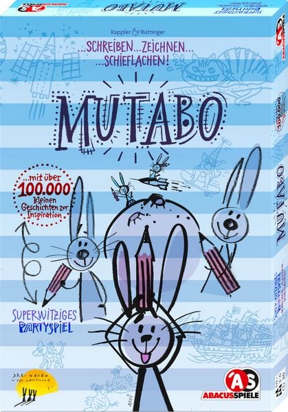 Produktbild: Mutabo