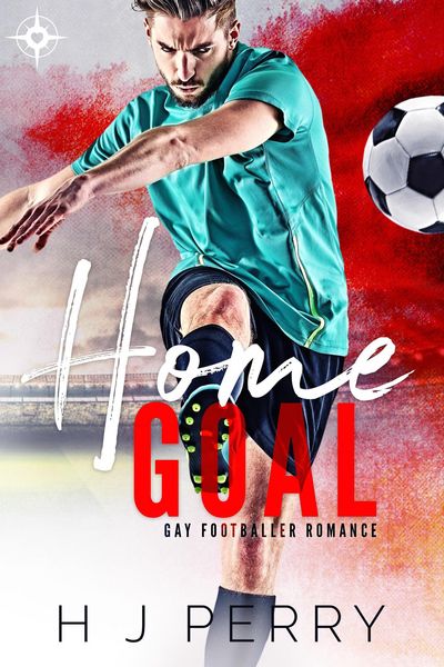 Produktbild: Home Goal (Gay Footballer Romance)