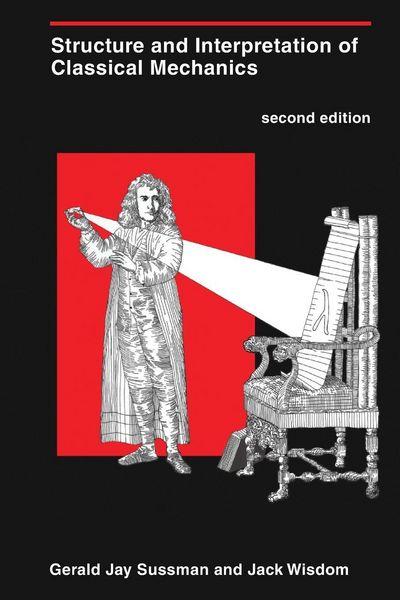 Produktbild: Structure and Interpretation of Classical Mechanics, second edition