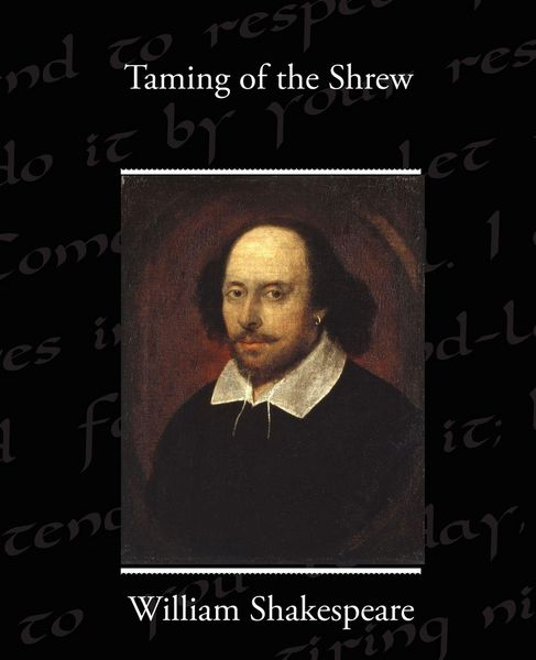 Produktbild: Taming of the Shrew