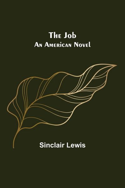 Produktbild: The Job