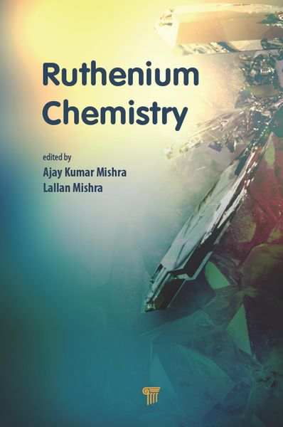 Produktbild: Ruthenium Chemistry