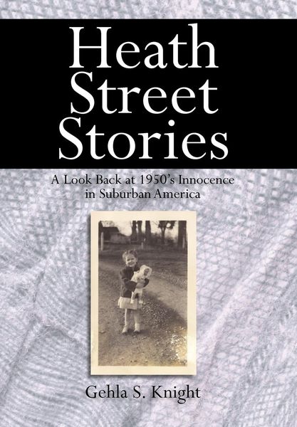 Produktbild: Heath Street Stories