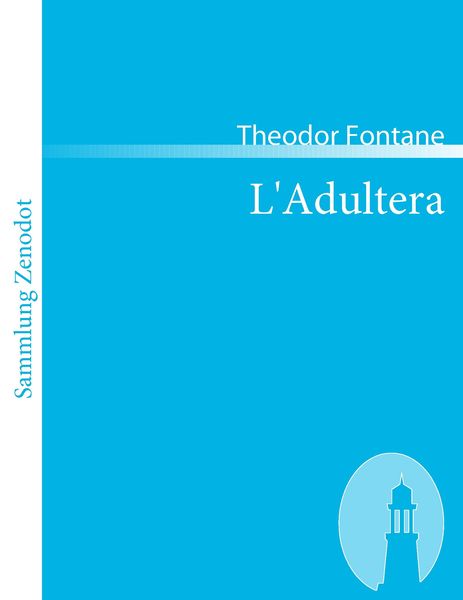 Produktbild: L'Adultera