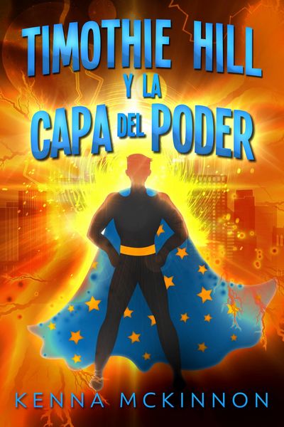Produktbild: Timothie Hill y La Capa del Poder