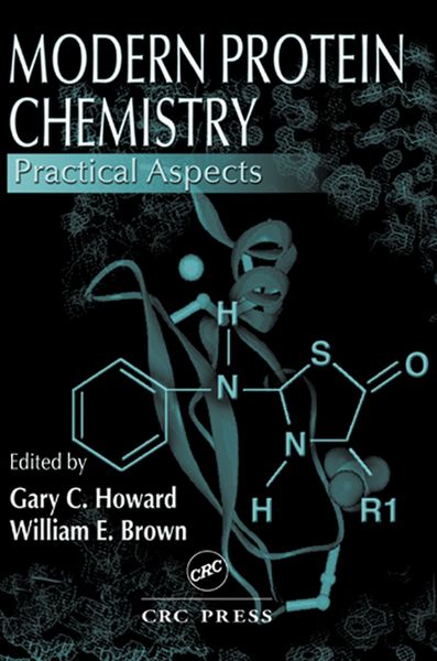 Produktbild: Modern Protein Chemistry