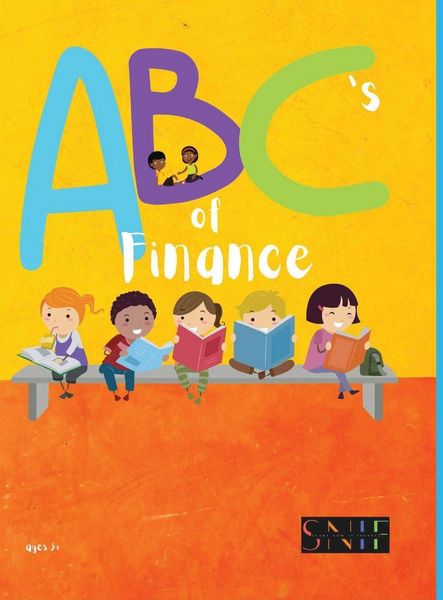Produktbild: ABC's Of Finance