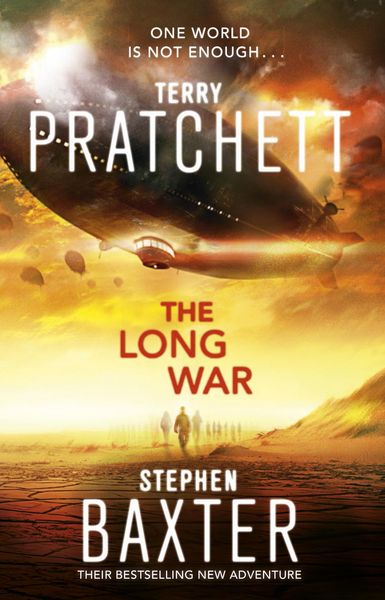 Produktbild: The Long War