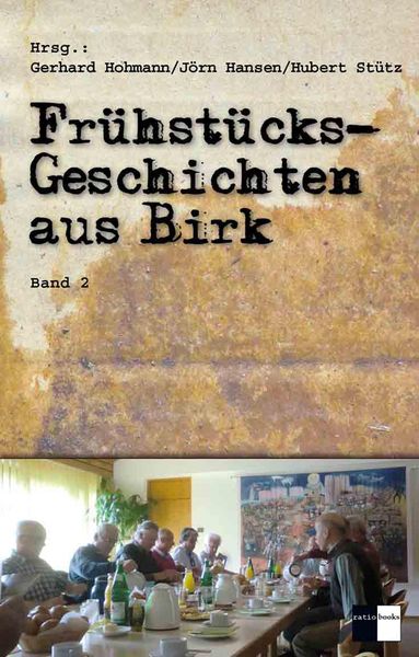 Produktbild: Fr&uuml;hst&uuml;cksgeschichten aus Birk