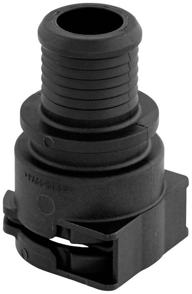 Produktbild: Norma Steckverbinder 7028003006 Normaquick PS3 1St.