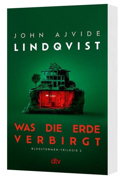 Produktbild: Was die Erde verbirgt
