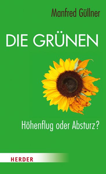 Produktbild: Die Gr&uuml;nen