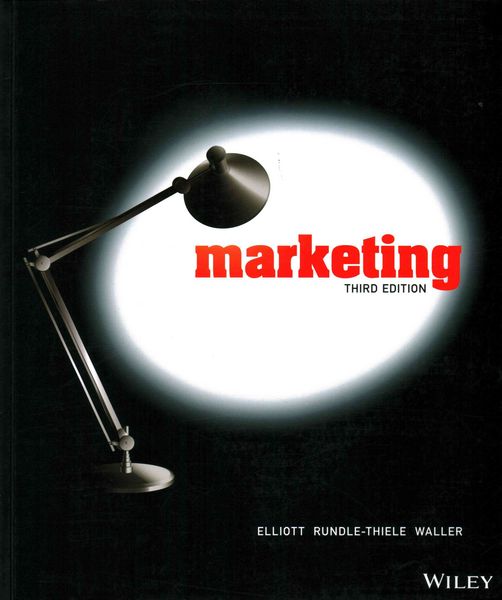 Produktbild: Marketing