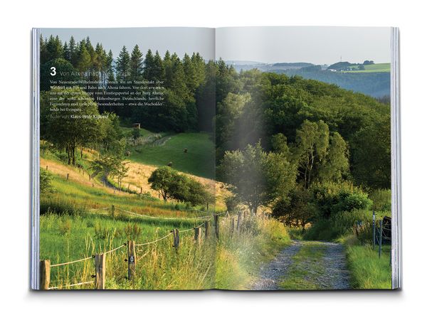 Produktbild: KOMPASS Dein Augenblick Sauerland