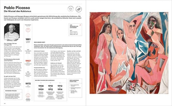Produktbild: Leonardo, Frida und die anderen