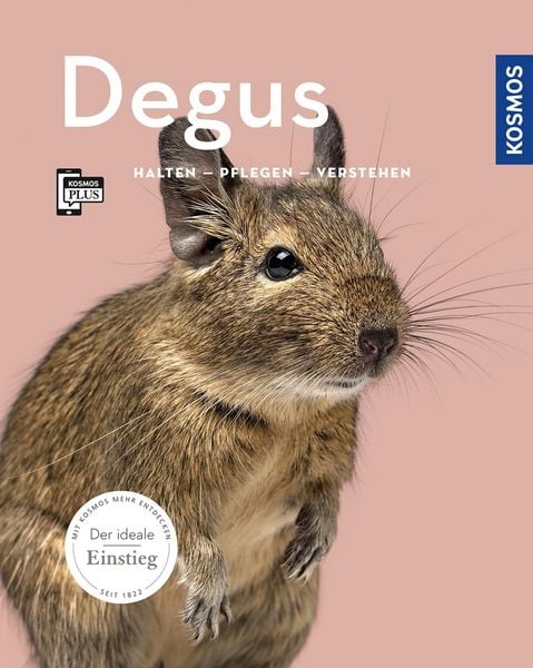 Produktbild: Degus