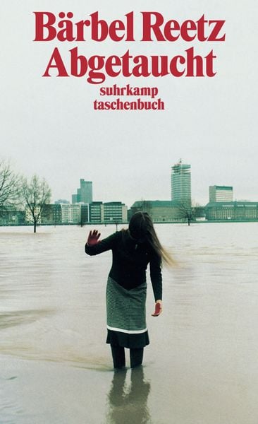 Produktbild: Abgetaucht