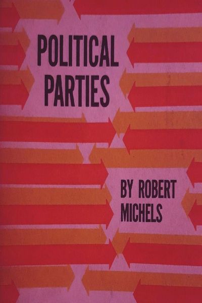 Produktbild: Political Parties