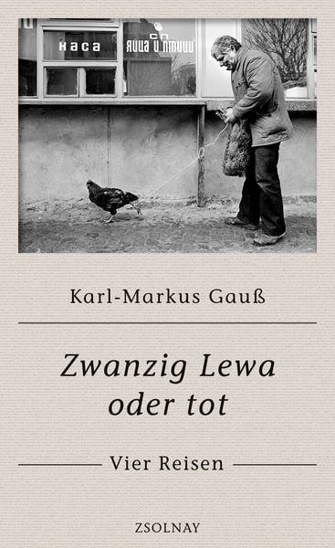 Produktbild: Zwanzig Lewa oder tot
