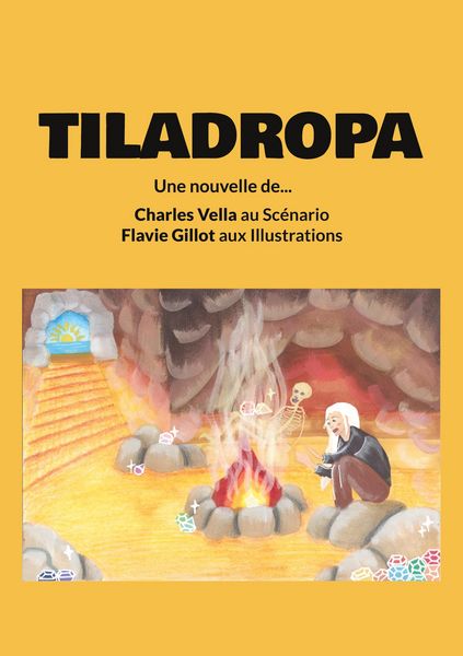 Produktbild: Tiladropa