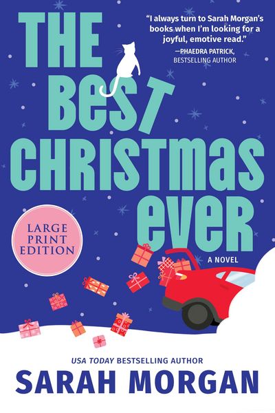 Produktbild: The Best Christmas Ever