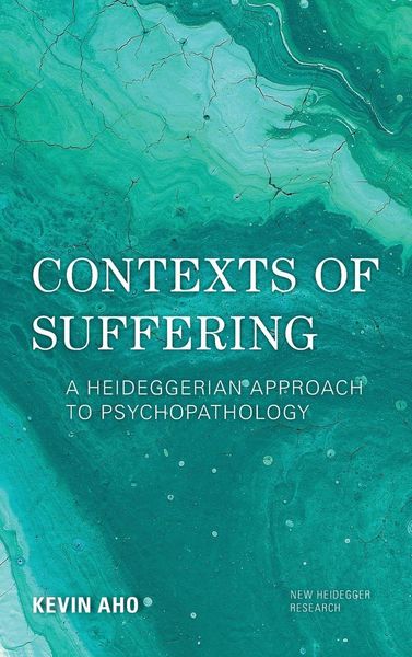Produktbild: Contexts of Suffering