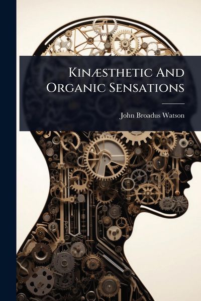 Produktbild: Kin&Atilde;]sthetic And Organic Sensations