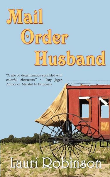 Produktbild: Mail Order Husband
