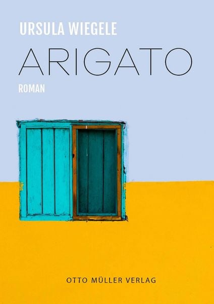 Produktbild: Arigato
