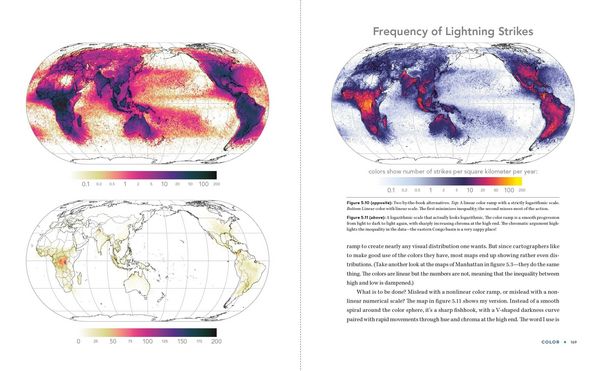 Produktbild: Radical Cartography